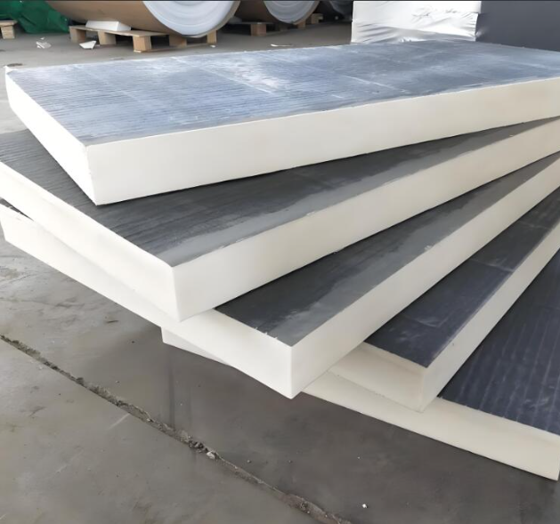济宁聚氨酯保温板规格